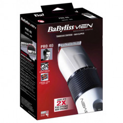 Babyliss For Men Tondeuse à cheveux Pro 40