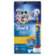 Brosse à dents électrique Oral-B Stages Power Mickey Mouse