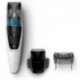 Philips Tondeuse à Barbe Beardtrimmer Series 7000 avec système d’aspiration BT7210/15