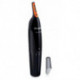 Philips Tondeuse Nez-oreilles Nosetrimmer Series 1000