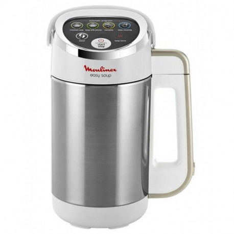 Moulinex Blender Chauffant Easy Soup 1,2L LM841110