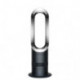 Dyson Chauffage et Ventilateur Hot+Cool Noir Nickel AM05