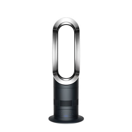 Dyson Chauffage et Ventilateur Hot+Cool Noir Nickel AM05