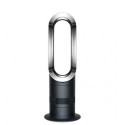 Dyson Chauffage et Ventilateur Hot+Cool Noir Nickel AM05