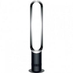 Dyson Ventilateur Cool Tower Black Noir Nickel AM07