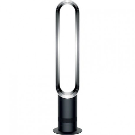 Dyson Ventilateur Cool Tower Black Noir Nickel AM07