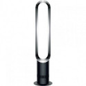 Dyson Ventilateur Cool Tower Black Noir Nickel AM07