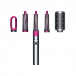 Dyson Styler Airwrap Smooth + Control