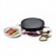 Ariete Raclette 800W 6 Personnes 795