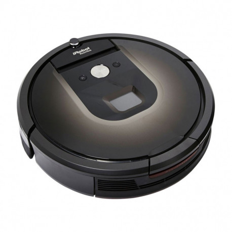 iRobot Aspirateur Robot Roomba 980