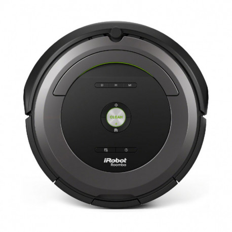 iRobot Aspirateur Robot Roomba 681