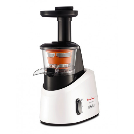 Moulinex Extracteur Jus Infiny Juice 200W 0,8L ZU255110