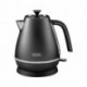 De’Longhi Bouilloire Noir 2000W 1L KBI2000BK