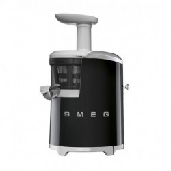 Smeg Extracteur Jus Noir 150W 1L SJF01BLEU