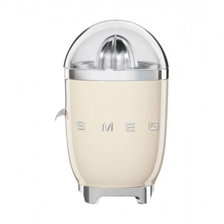 Smeg Presse-Agrumes Crème 70W CJF01CREU