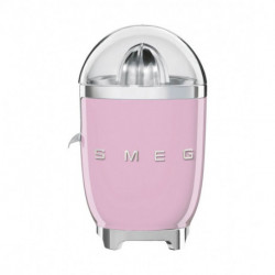 Smeg Presse-Agrumes Rose 70W CJF01PKEU