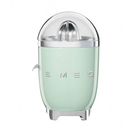 Smeg Presse-Agrumes Vert d’Eau 70W CJF01PGEU