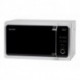 Sharp Micro-Ondes Noir Silver 800W R243S