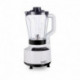 Siméo Blender Chauffant Blanc 500W 2L BCP510