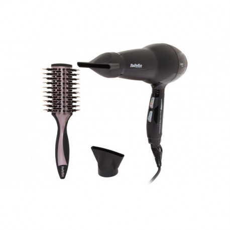 Babyliss Sèche-Cheveux (SC + Brosse) 2300W P0850E