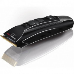 Babyliss Pro Tondeuse Cheveux Volare Ferrari x2 Noir FX811E