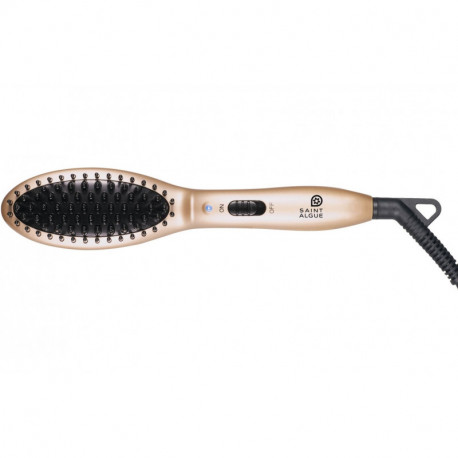 Saint Algue Brosse Lissante Démeliss Mini Pro 3913