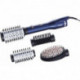 Babyliss Brosse Chauffante Digital Sensor AS500E