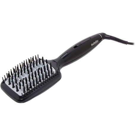 Babyliss Brosse Lissante Brush 3D HSB101E