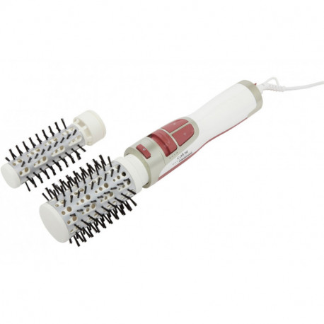 Calor Brosse Soufflante Brush Activ Nano Smart CF9420CO