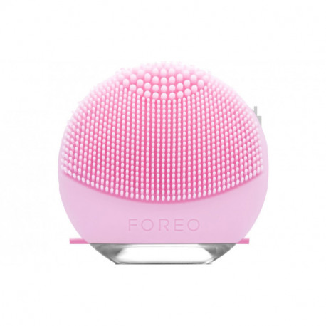 Foreo Brosse Nettoyante Visage Rose Luna Go Normal Skin