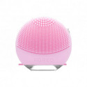 Foreo Brosse Nettoyante Visage Rose Luna Go Normal Skin