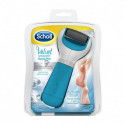 Scholl Râpe Electrique Exfoliante Bleu Velvet Smooth