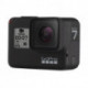 GoPro Caméra Sportive HERO7 Black