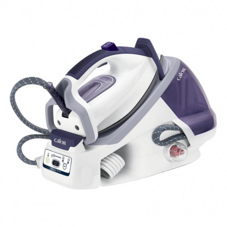 Calor Centrale Vapeur Express Easy Control GV7558CO