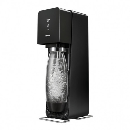 Sodastream Source Noire 1L