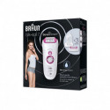 Braun Epilateur Électrique Silk-Epil Sensosmart 7-700