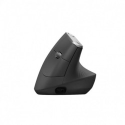 Logitech Souris Gamer Noir Mix Vertical