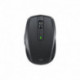 Logitech Souris Sans Fil Mx Anywhere 2S Noire