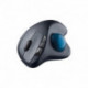 Logitech Souris Sans Fil Wireless Trackball M570