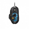 Logitech Souris Gamer Proteus Spectrum G502