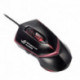 Asus Souris Gamer Filaire Noir GX1000