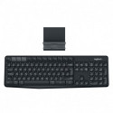 Logitech Sans Fil Multi Device K375S