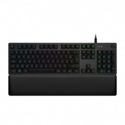 Logitech Clavier Filaire Gaming Noir G513