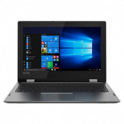 Lenovo Yoga Intel N4000 1,1GHz 4Go/32Go 11,5” 330-11IGM-941