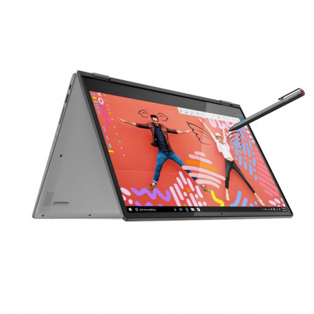 Lenovo Yoga AMD Ryzen 3 2200U 2,5GHz 4Go/128Go 14” 530-14ARR-800