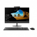 Lenovo Ideacentre Aio Noir AMD A6 4Go/1To 23,8”520-24ARR-724