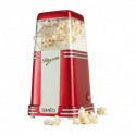 Simeo Machine à Pop-Corn Rétro 1100W FC125