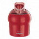 Magimix Sorbetière Glacier 15W 1,5L Rouge 11669