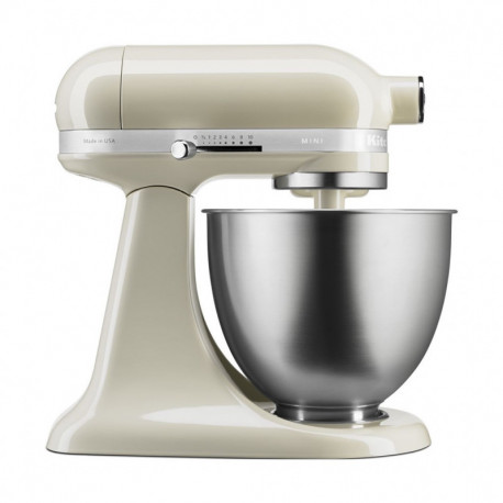 KitchenAid Robot Pâtissier Mini Meringue 250W 3,3L 5KSM3311XEAC