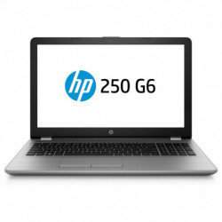 HP 250 G6 i5 2,5GHz 8Go/256Go SSD 15,6” 2LC16EA